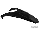 RACETECH Rear Fender KTM SX85 13-17 BLACK