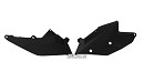 RACETECH Side Panels  SX125/150 16-18 / SX250 17-19 / SXF250/350/450 16-18 / EXC/EXC-F 125-500 17-19 GREY