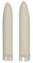 RACETECH Fork Protectors KX85 14-23 WHITE