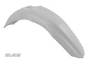 RACETECH Front Fender KX250/450F 09-12 WHITE