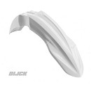 RACETECH Front Fender KXF250 17-23 / 450 16-23 WHITE