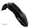 RACETECH Front Fender KXF250 13-16 / 450 13-15 BLACK