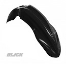 RACETECH Front Fender KX85 14-26 BLACK