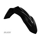 RACETECH Front Fender KXF250 17-26 / 450 16-26  BLACK