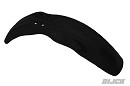 RACETECH Front Fender KX65 00-23 BLACK