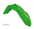 RACETECH Front Fender KXF250 17-26 / 450 16-26 GREEN