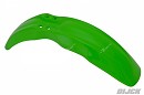 RACETECH Front Fender KX65 00-26 GREEN