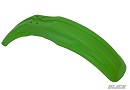 RACETECH Front Fender KX85 91-13 FLUO GREEN