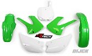 RACETECH OEM Plastic Kit KX8085 98-13