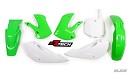 RACETECH OEM Plastic Kit KX65 01-23