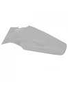 RACETECH Rear Fender KX65 01-23 WHITE