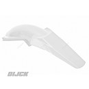 RACETECH Rear Fender KX125/250 03-08 WHITE