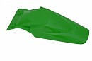 RACETECH Rear Fender KX65 01-23 GREEN