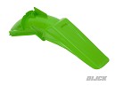 RACETECH Rear Fender KX125/250 99-02 GREEN