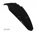 RACETECH Rear Fender KXF250 17-20 / KXF450 16-18 BLACK