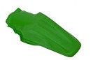 RACETECH Rear Fender KX85 14-23 GREEN