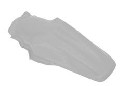 RACETECH Rear Fender KX85 14-23 WHITE