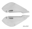 RACETECH Side Panels KX65 00-23 /RM65 03-05 WHITE
