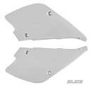 RACETECH Side Panels KX80 98-00 / KX85 01-13 WHITE