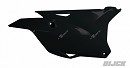 RACETECH Side Panels KX85 14-23 BLACK