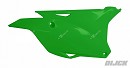 RACETECH Side Panels KX85 14-23 GREEN