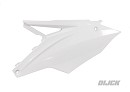 RACETECH Side Panels KXF250 17-20 / KXF450 16-18 WHITE
