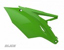 RACETECH Side Panels KXF250 17-20 / KXF450 16-18 GREEN