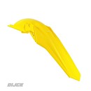 RACETECH Rear Fender RMZ250 19-23 / RMZ450 18-23 YELLOW