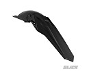 RACETECH Rear Fender RMZ450 08-17 BLACK