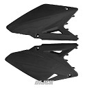 RACETECH Side Panels RMZ450 08-17 BLACK