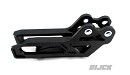UFO Chain Block YZ125/250 07-26 / YZF250 07-23 / YZF450 07-22 BLACK