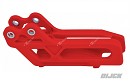 RACETECH Rear Chain Guide YZ125/250 07-23 / YZF250 07-23 / YZF450 07-22 RED