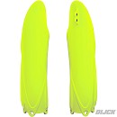 RACETECH Fork Protectors YZ125/250 08-23 / YZF250 08-23 / YZF450 08-22 FLUOR YELLOW