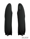 POLISPORT Fork Protectors YZ125/250 08-23 / YZF250 08-23 / YZF450 08-22 BLACK