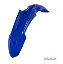RACETECH Front Fender YZ65 18-26 BLUE