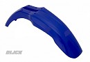 RACETECH Front Fender YZ80/85 93-14 BLUE