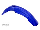 RACETECH Front Fender YZ125/250 96-05 / YZF250/400/426/450 96-05 BLUE
