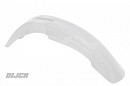RACETECH Front Fender YZ+F 96-05 WHITE
