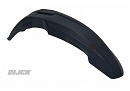 RACETECH Front Fender YZ 06-14 / YZF 06-09 BLACK