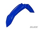 UFO Front Fender YZF250 19-23 /450 18-22 BLUE