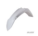 RACETECH Front Fender YZF250 19-23 / YZF450 18-22 WHITE