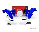 RACETECH OEM Plastic Kit YZF250 19-23 / YZF450 18-22 OEM Colour
