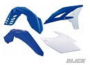 RACETECH Plastic Kit WRF450 12-15 OEM
