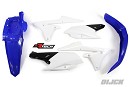 RACETECH Plastic Kit WRF250 15-18 / WRF450 16-18 OEM