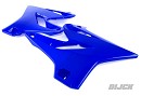 RACETECH Radiator Scoops Revolution Kit YZ125/250 02-19 BLUE