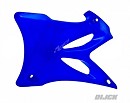 RACETECH Radiator Scoops YZ85 02-14 BLUE