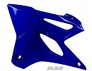 RACETECH Radiator Scoops YZ85 15-21 BLUE