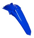 RACETECH Rear Fender YZ125/250 22-..  BLUE