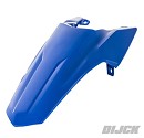 RACETECH Rear Fender YZ65 18-26 BLUE