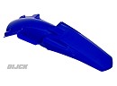 RACETECH Rear Fender YZ85 02-21 BLUE